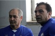 پیشکسوت آبی پوشان: نایب قهرمانی استقلال از قهرمانی پرسپولیس ارزشمندتر است!