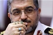 آماده‌باش 5 هزار مامور پلیس راه در طرح اربعین