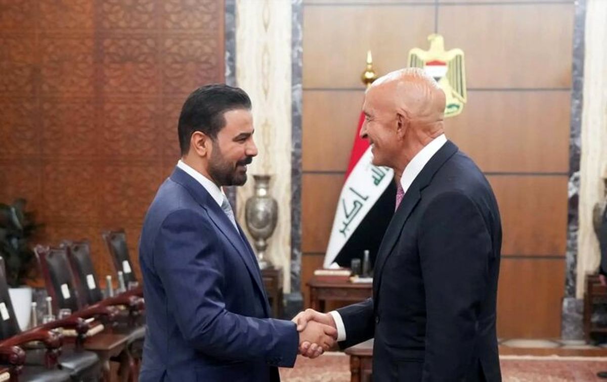  نخست‌وزیر عراق برای سفر به آمریکا دعوت شد