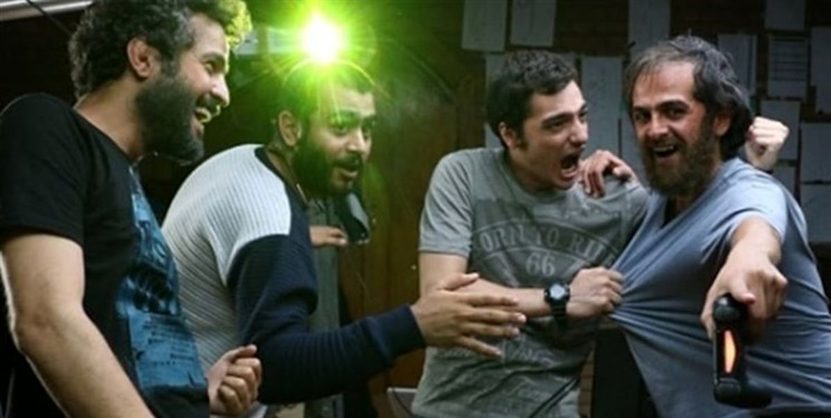 نقدی بر فیلم سینمایی «تومان»