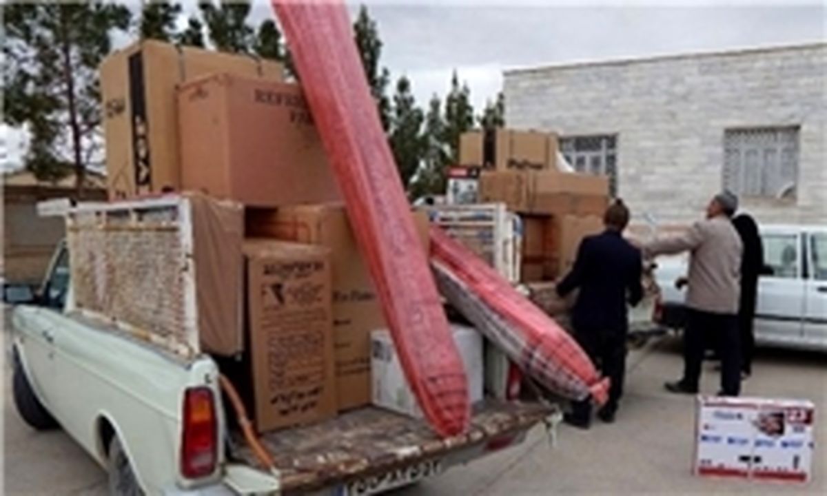 یک جهیزیه ایرانی چقدر هزینه دارد؟