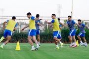 فرصت طلایی کادرفنی برای ارزیابی ملی‌پوشان