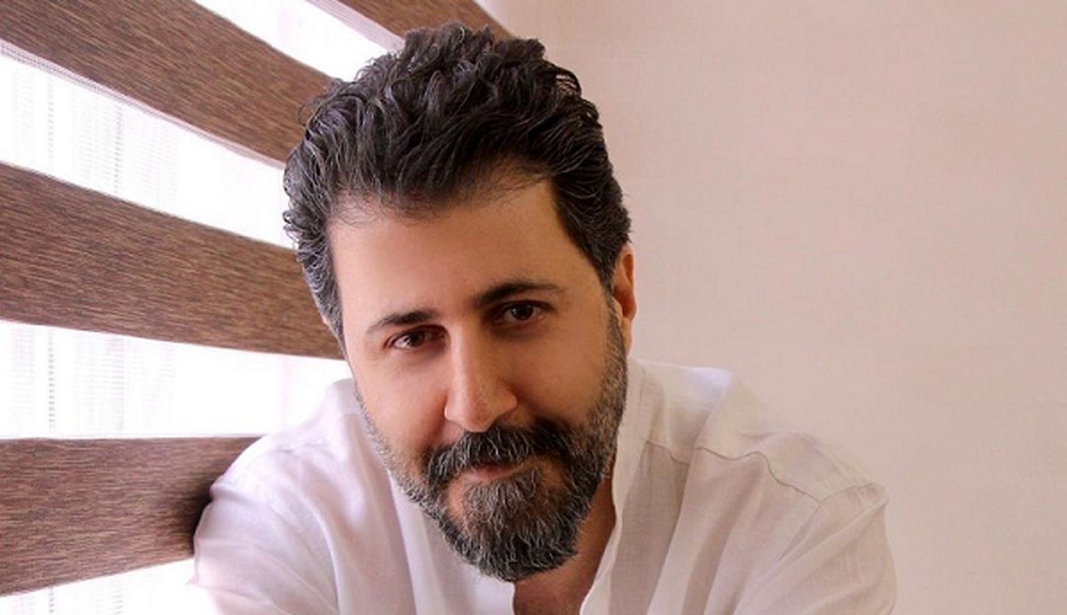 تغییر چهره باورنکردنی و شوکه کننده هومن حاجی عبداللهی