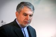 وزیر ارشاد درگذشت «حبیب‌الله کاسه‌ساز» را تسلیت گفت 