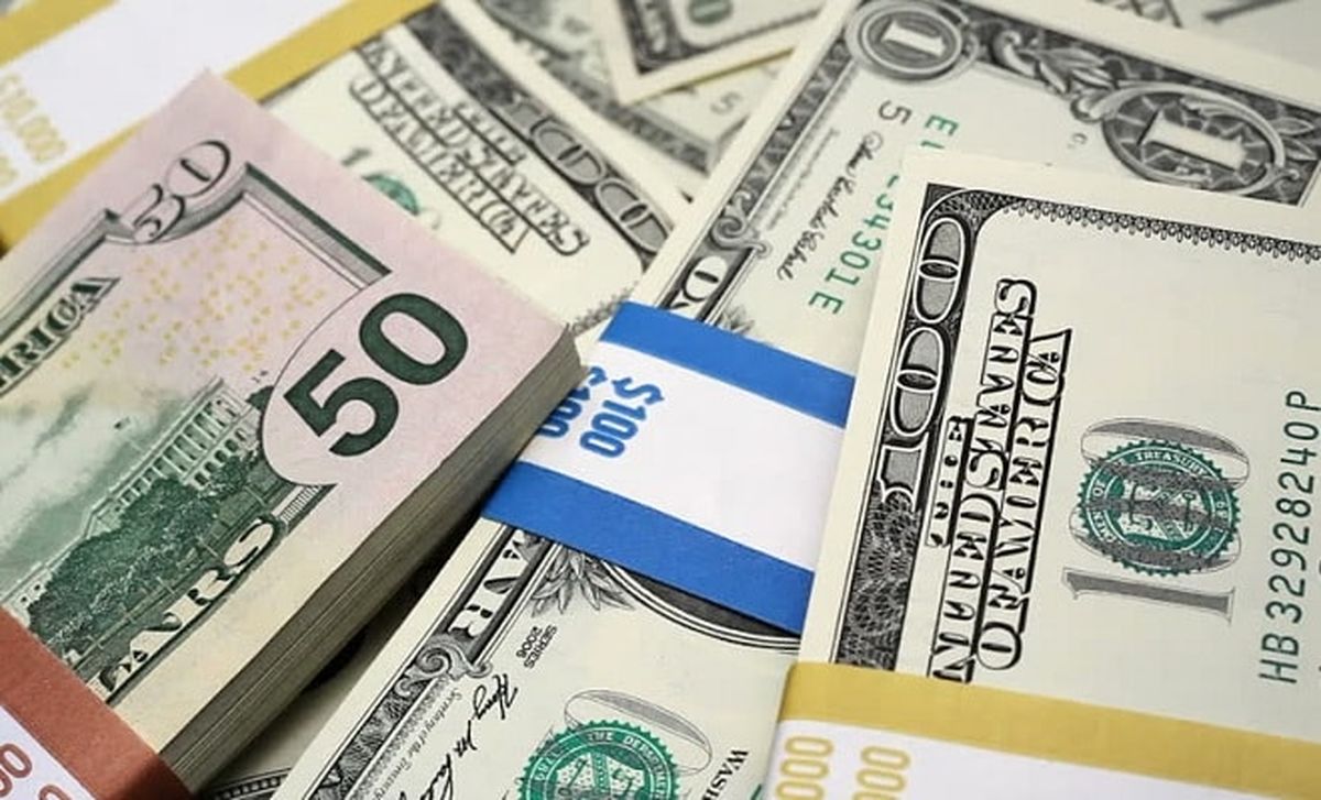 قیمت ۱۹ ارز دولتی کاهش یافت/نرخ ۴۷ ارز بین بانکی در ۱۶ مهر ۹۸ 