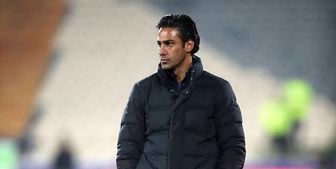 اظهارات مجیدی پس از پیروزی مقابل مس رفسنجان