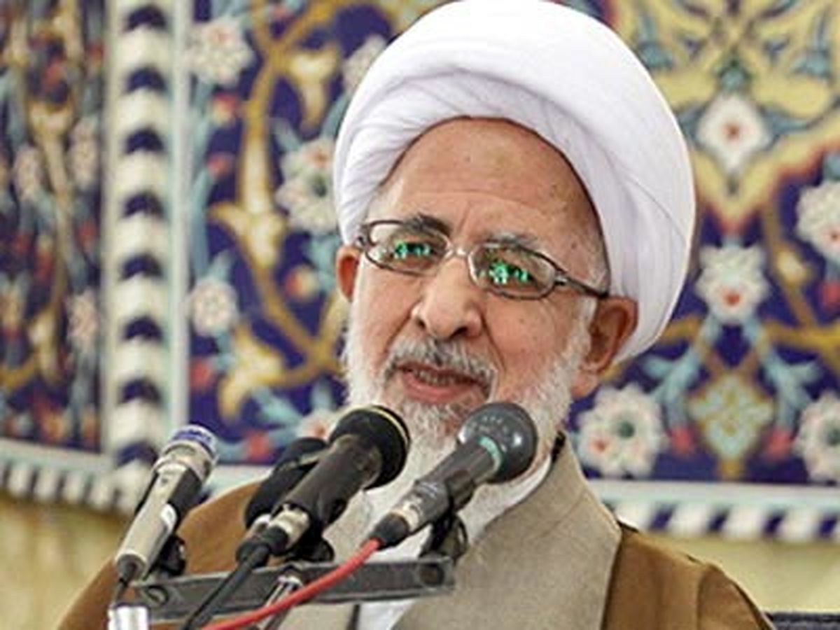 نمایندگان ایران در مذاکرات مدبرانه سخن می‌گویند