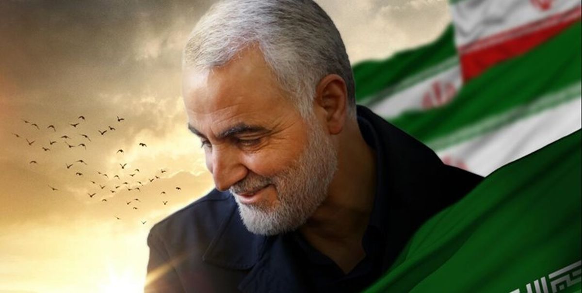 
13موشک انتقام‌جو برای حاج قاسم+ فیلم