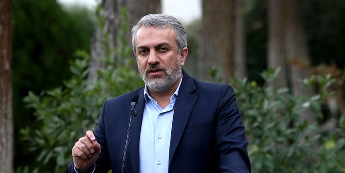 فاطمی‌امین: عامل انسانی دلیل ۴۹ درصد عامل تصادفات جاده‌ای است