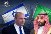 ماهیت روابط محرمانه عربستان سعودی و رژیم صهیونیستی 