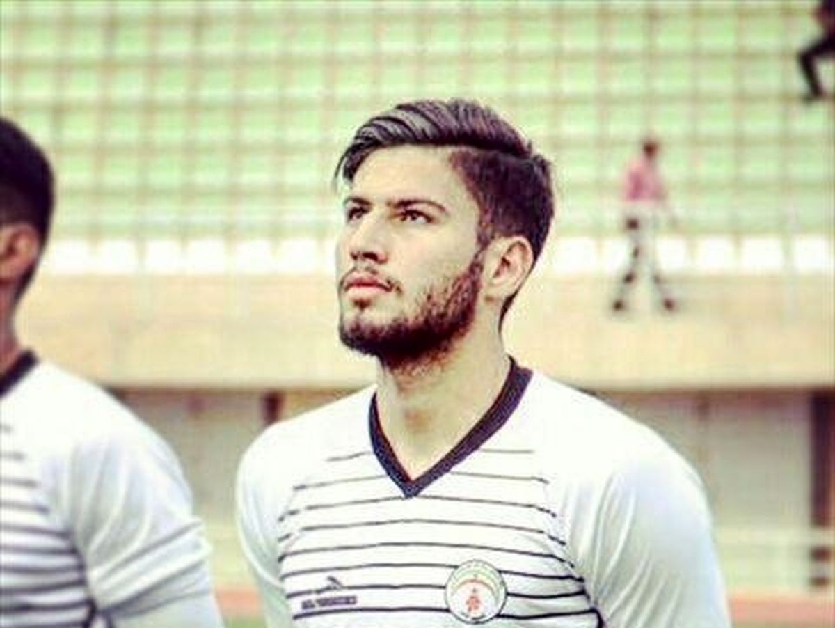 مذاکره پرسپولیس با بازیکن پارس جنوبی تکذیب شد