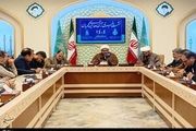 
جزئیات برنامه‌های نیمه‌شعبان اعلام شد
