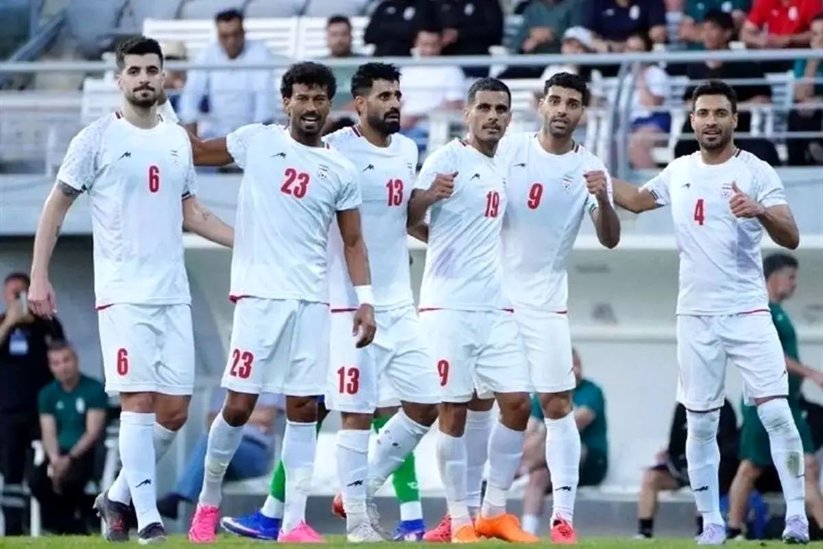عکس‌های رسمی تیم ملی منتشر شد؛ ژست‌هایی با یاد روزهای پرحاشیه