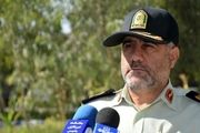 عامل شهادت مامور پلیس  پس از 12 سال دسنگیر شد