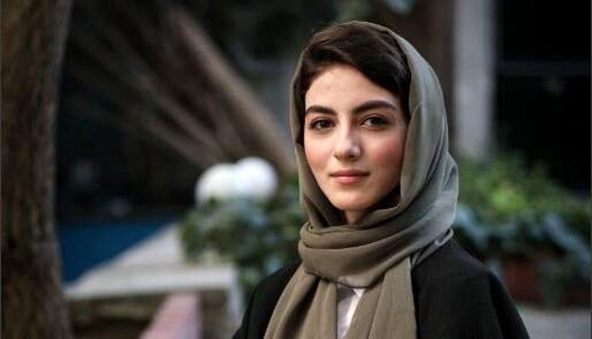 استایل متفاوت پردیس پورعابدینی در جشنواره فجر+ عکس