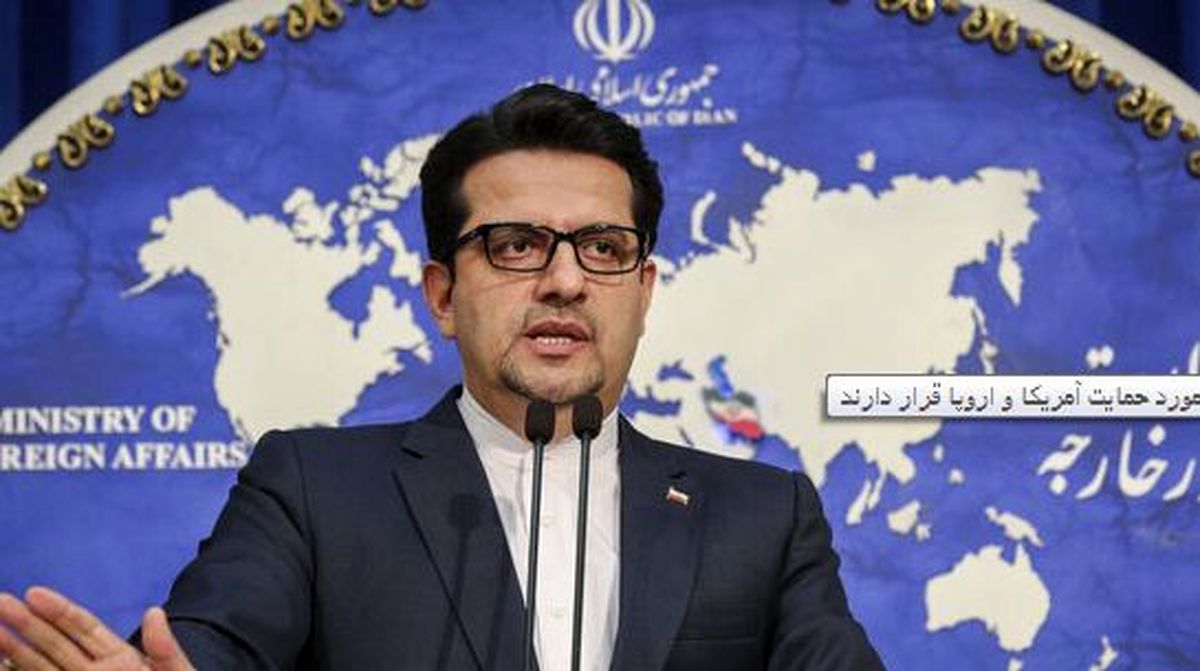 موسوی خطاب به بحرین و عربستان: امنیت منطقه با اطاعت از آمریکا تامین نمی‌شود
