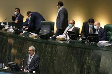 جلسه رأی اعتماد به وزیر پیشنهادی آموزش و پرورش