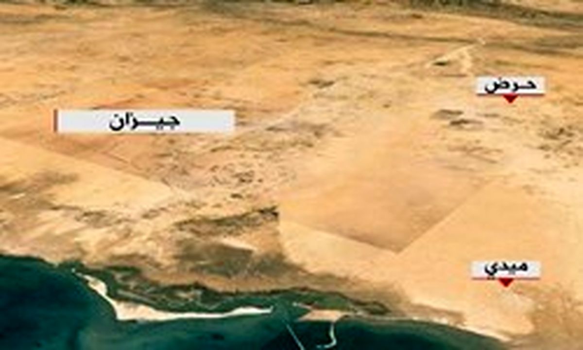 هلاکت شماری از مزدوران سعودی در جیزان