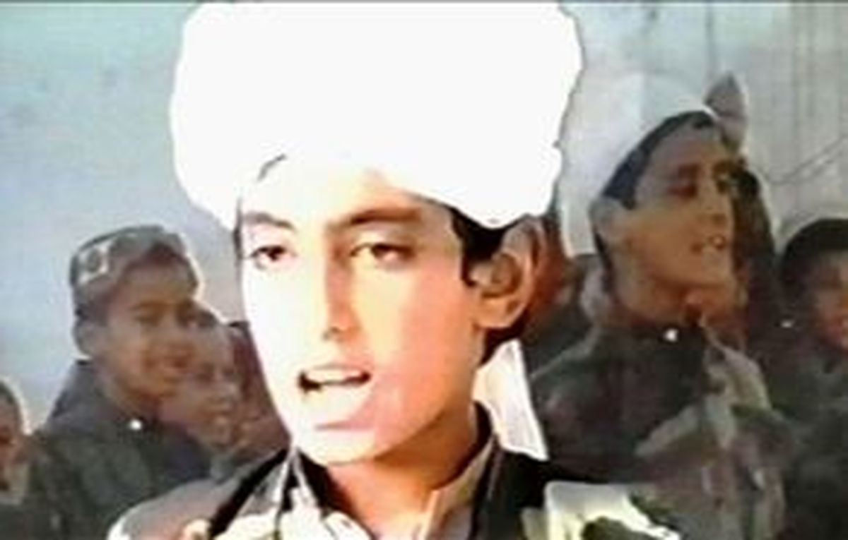 بن لادن در سوریه اعلام «جهاد» کرد! 