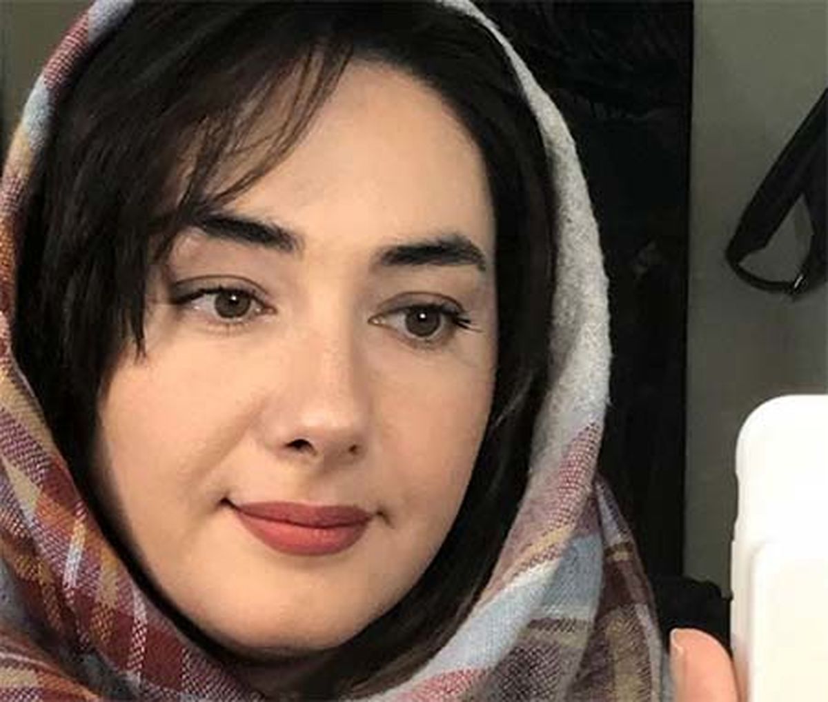 واکنش‌ها به حرکت جنجالی هانیه توسلی در کویر