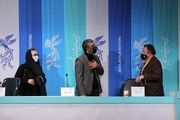 واکنش محمود گبرلو به سوال توهینآمیز از پژمان جمشیدی