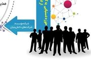 حوزه دستیابی به کادر و علم و فناوری پاسداری از انقلاب اسلامی/اینفوگرافی