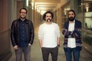 شوک بزرگ برای گروه 