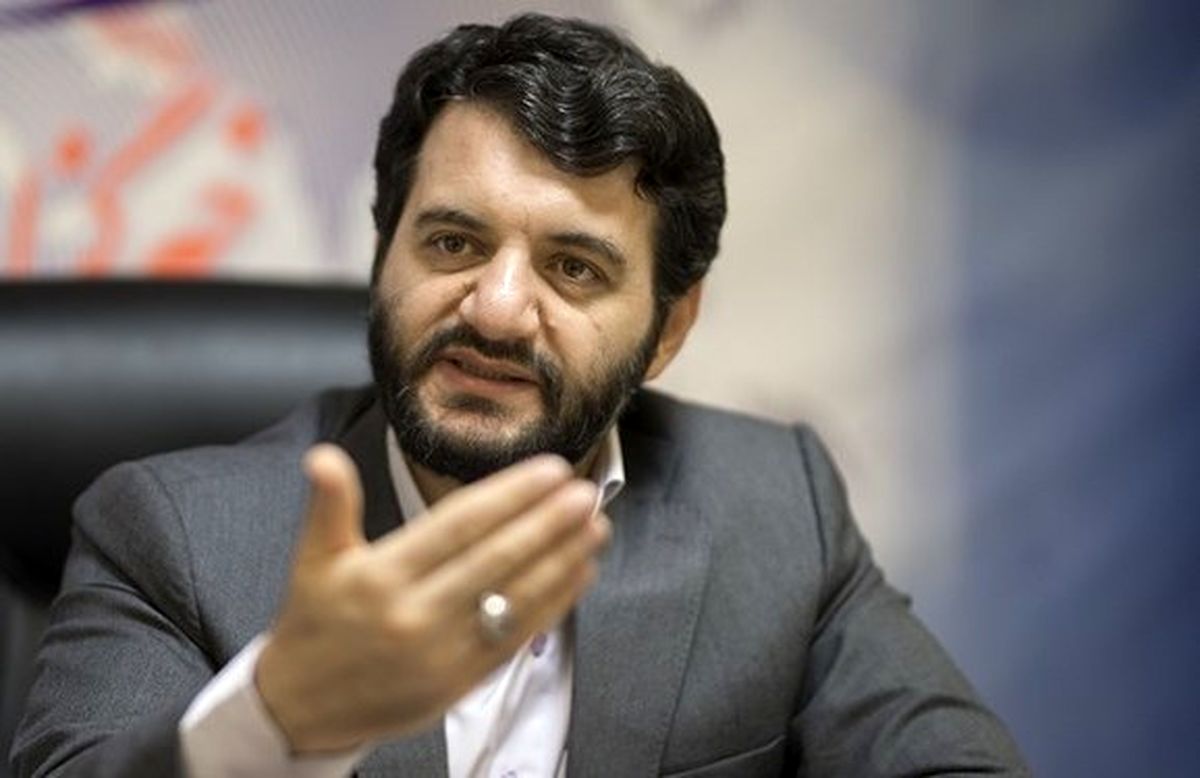 برجام بازی جدیدی برای ادامه تحریم ها بود