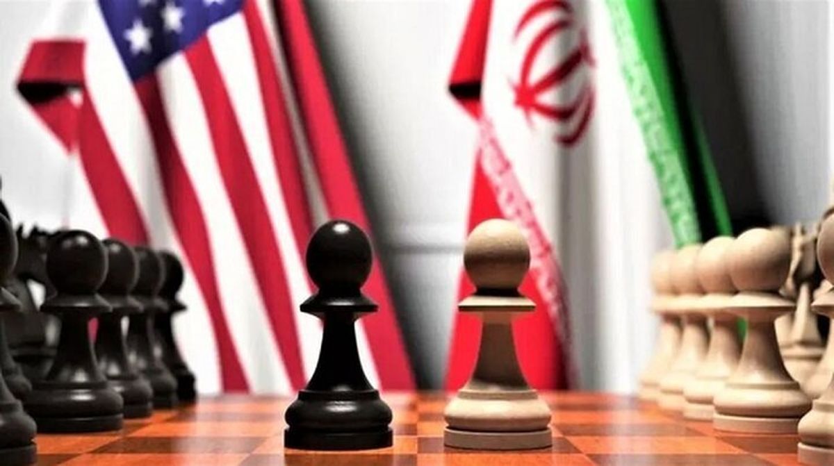 اختلاف ترامپ و نتانیاهو به نفع ما است