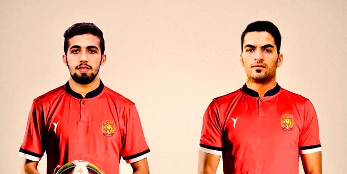 بازیکن لیگ برتری از دست پرسپولیس پرید