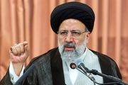تأکید رئیسی بر بازنگری در قانون تقلیل مجازات حبس