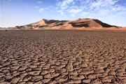 امید بیابان های هرمزگان به تدبیر دولت