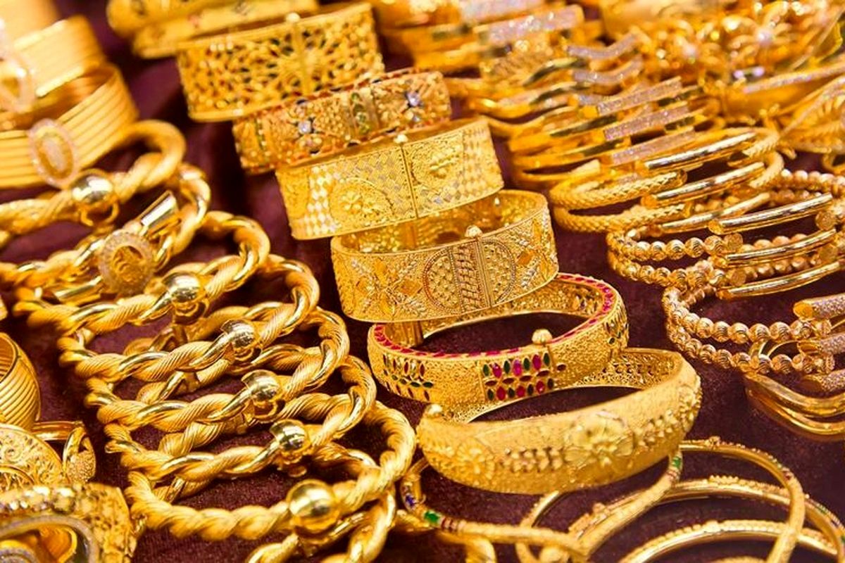 قیمت سکه و طلا امروز یکشنبه ۲۳ فروردین ۱۴۰۵