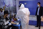 یک استقلالی دیگر هم کرونایی شد