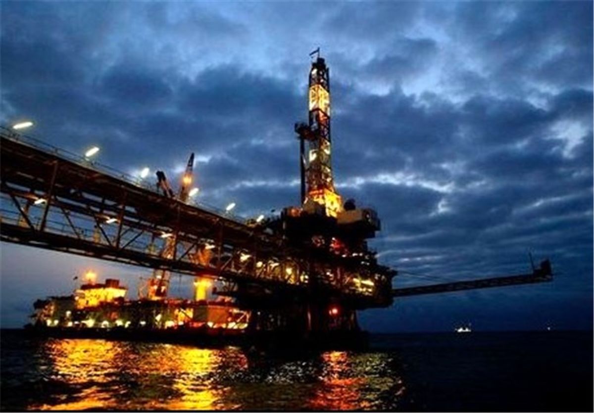 قیمت جهانی نفت امروز 23 خرداد 97
