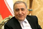 امیرعبداللهیان: در هر هفته 17 میلیون دز واکسن به کشور وارد میشود