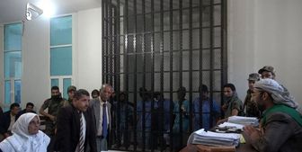 دست داشتن آمریکا و انگلیس در انجام عملیات‌های خرابکارانه در یمن