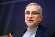 وزیر بهداشت به این گروه هشدار جدی داد