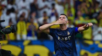 خط و نشان رونالدو برای بیرانوند