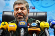 واکنش سخنگوی سپاه پاسداران به حادثه تروریستی چابهار
