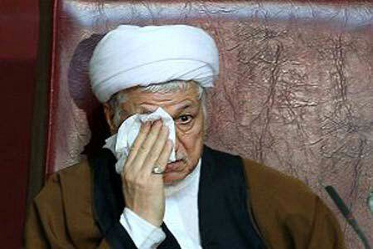 هاشمی هم جزو دلواپسان شد!