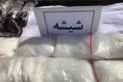 دستگیری ۱۱ قاچاقچی موادمخدر در فرودگاه امام (ره) تهران