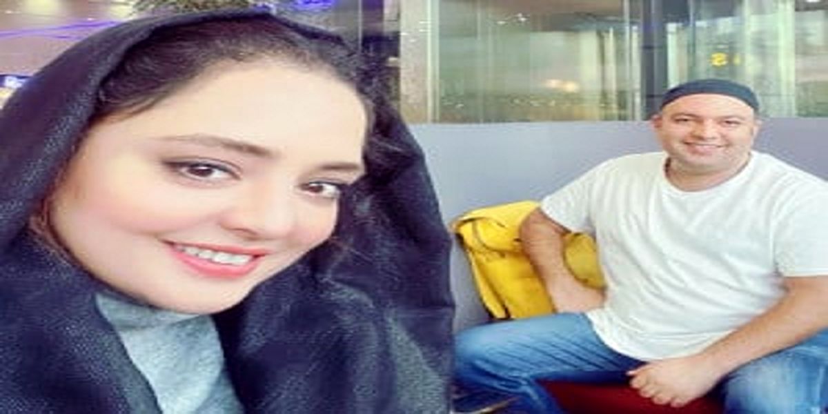 حضور اولین فیلم مشترک نرگس محمدی و همسرش در جشنواره فجر +عکس