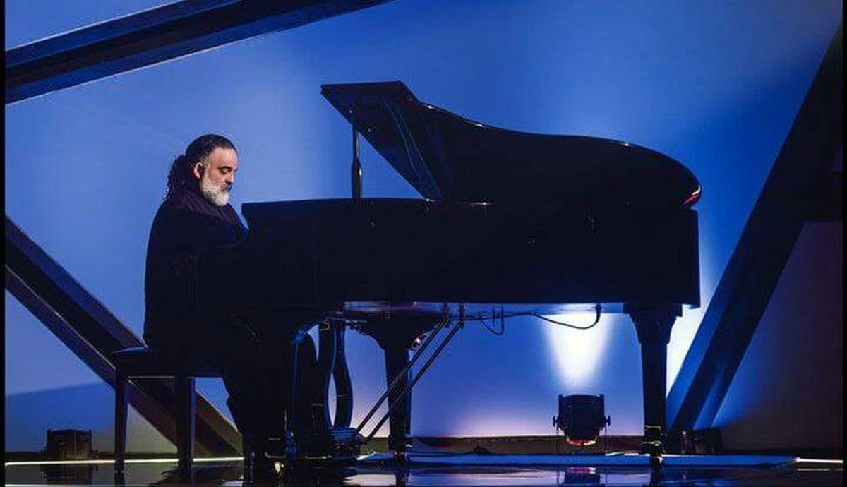 علیرضا عصار با برنامه «کنسرتینو» می‌آید