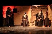 نمایش «چرتکه» ۲ اجرایی شد
