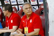 مشتری جدید گزینه اصلی سرمربیگری پرسپولیس