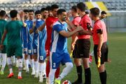 ضعف خط دفاعی تیم ملی در آستانه جام جهانی ادامه دارد