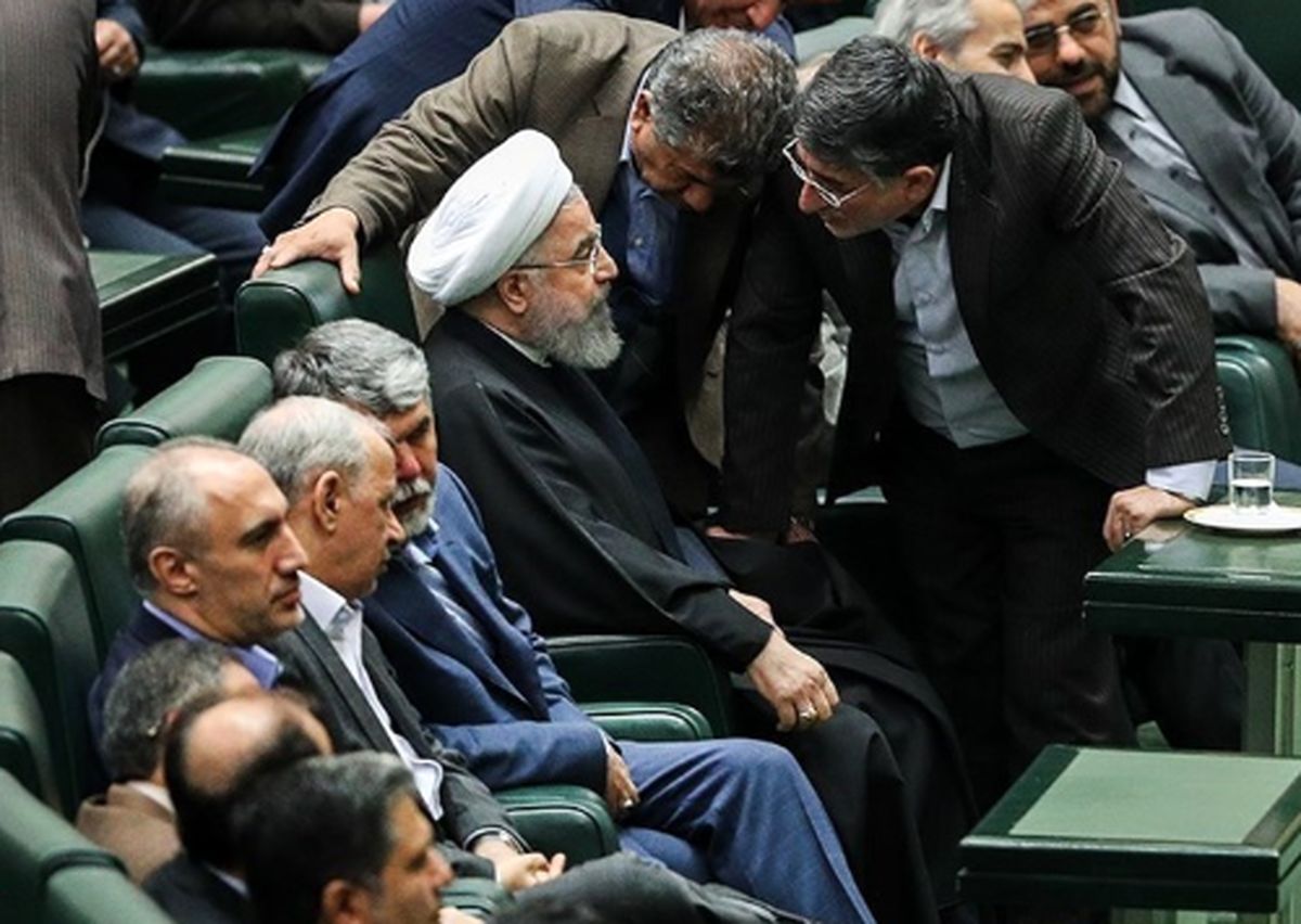 هزینه برگزاری هر جلسه دولت و تدوین هر قانون در مجلس چقدر است؟