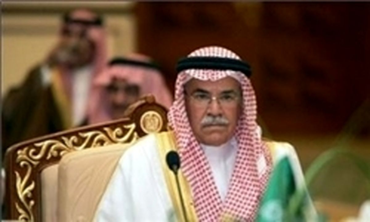 دیدار مسئولان نفتی آمریکا و عربستان