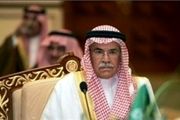دیدار مسئولان نفتی آمریکا و عربستان